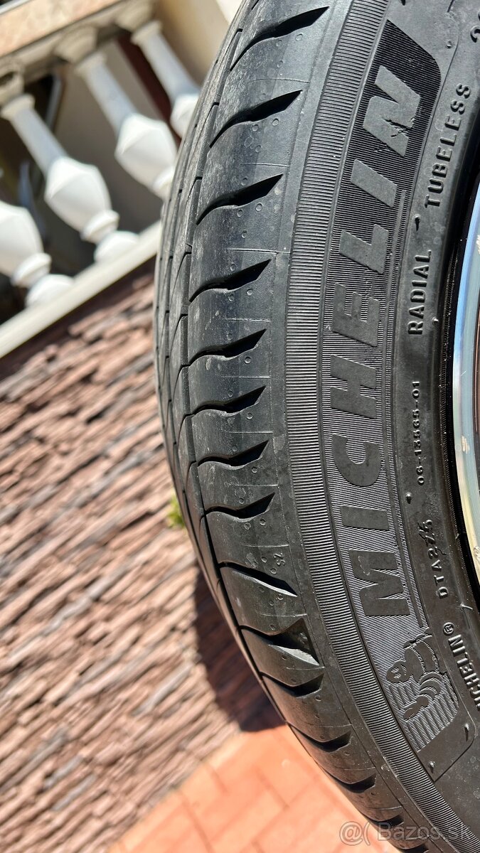Michelin R17 pneu BMW 2021 - 3