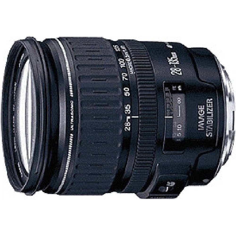 Canon EF - RF 28-135 IS USM f 3,5-5,6 - 3