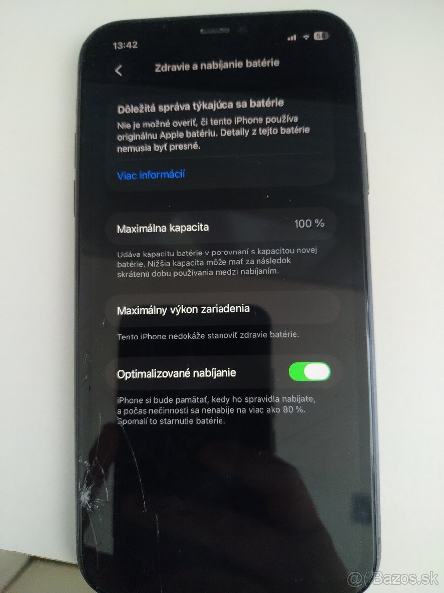 Iphone 11 64GB - 3