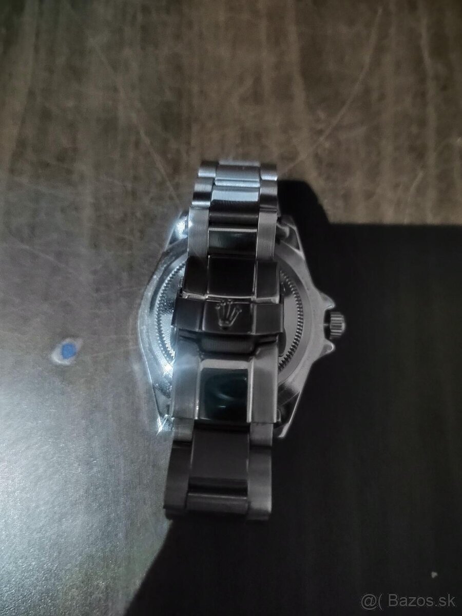 Rolex submariner - 3