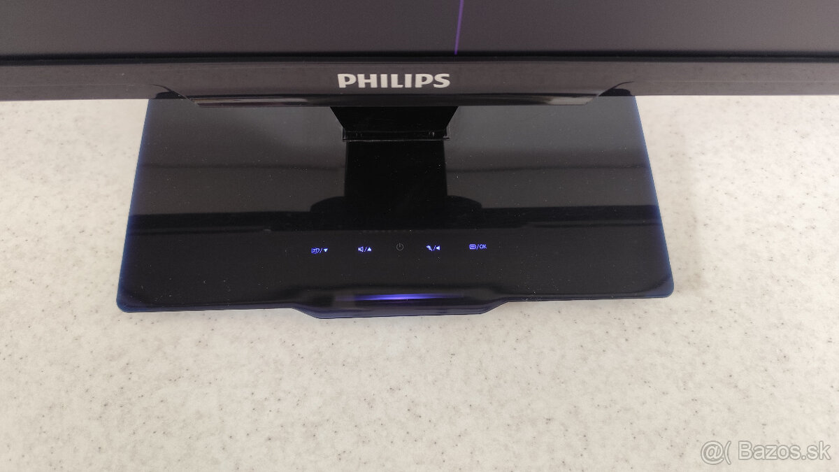 Philips Brilliance 234CL - 3