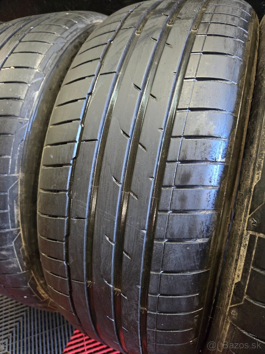 235/50 R20 Hankook letne pneumatiky - 3