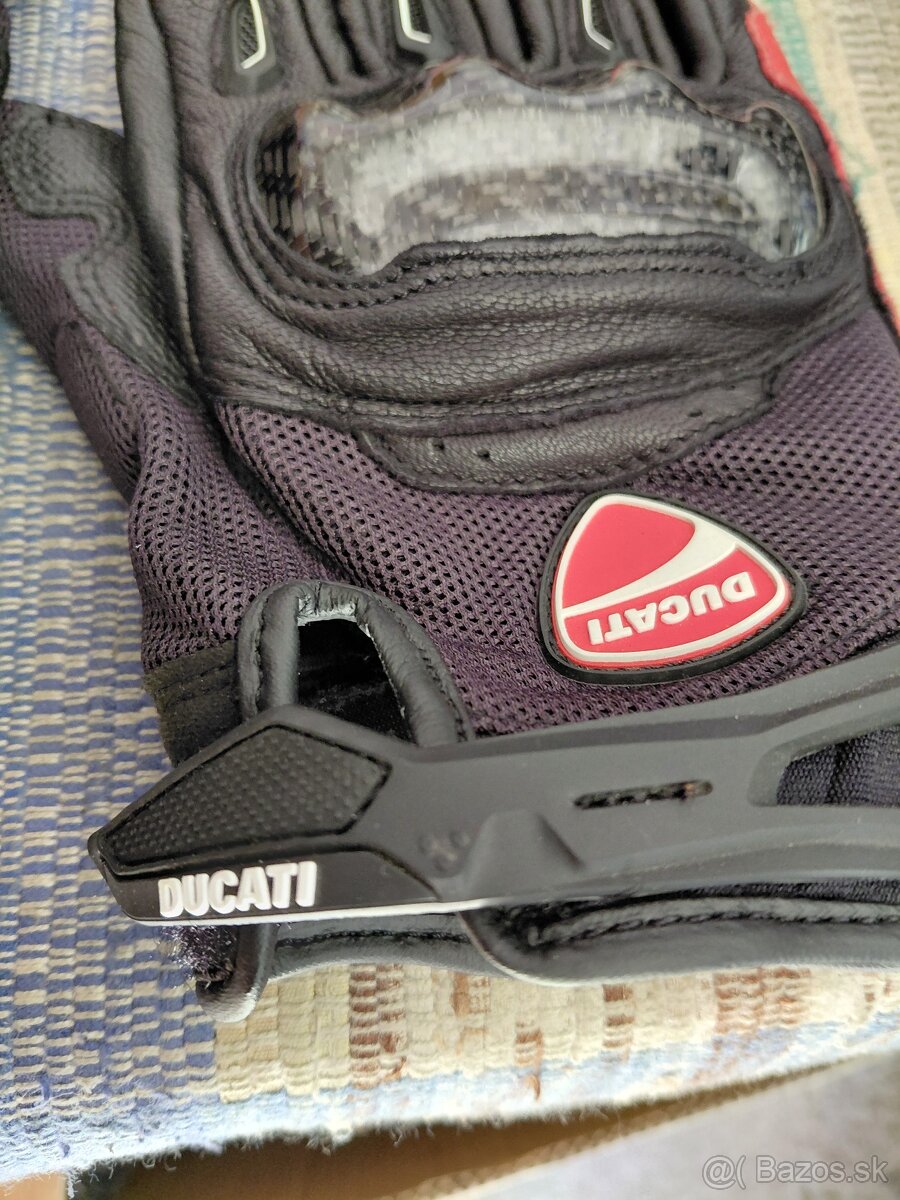 Rukavice Ducati - 3