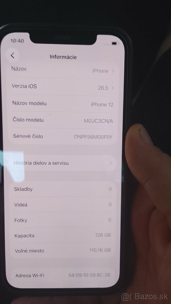 iphone 12 - 3