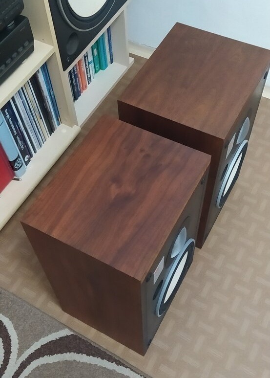JBL l 46 - 3
