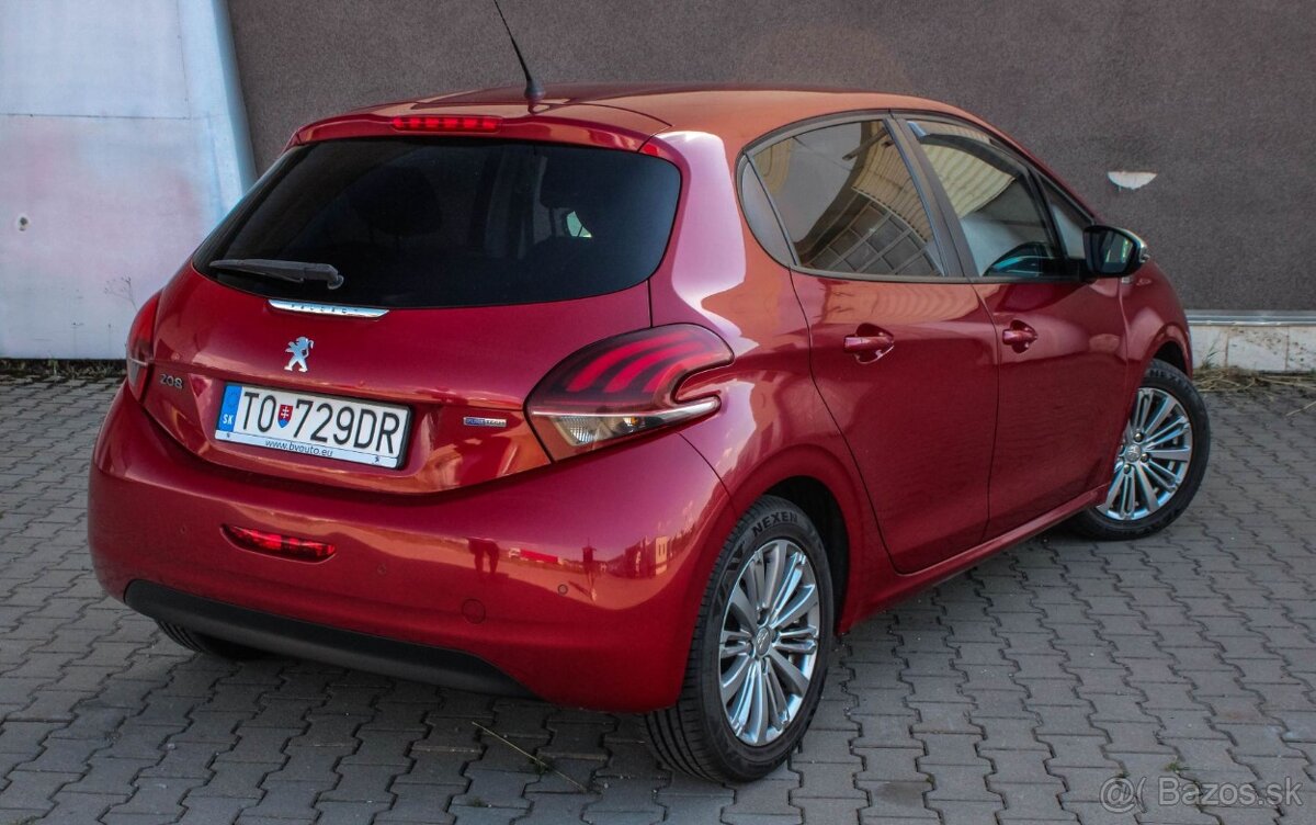 Peugeot 208 1.2 PureTech Style - 3