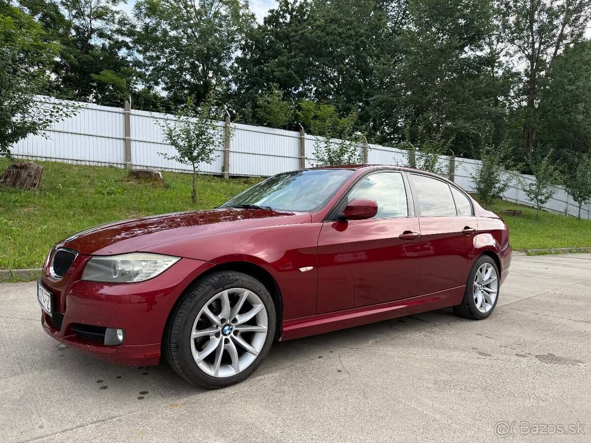 BMW E90 100KW - 3
