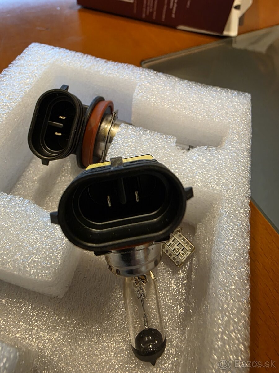 Ziarovky H8 halogen - 3