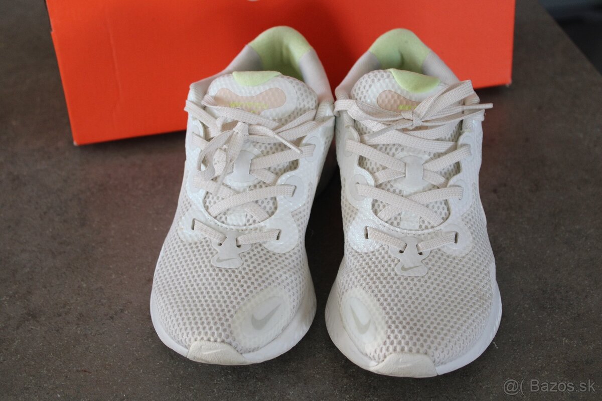 Nike renew tenisky - 3