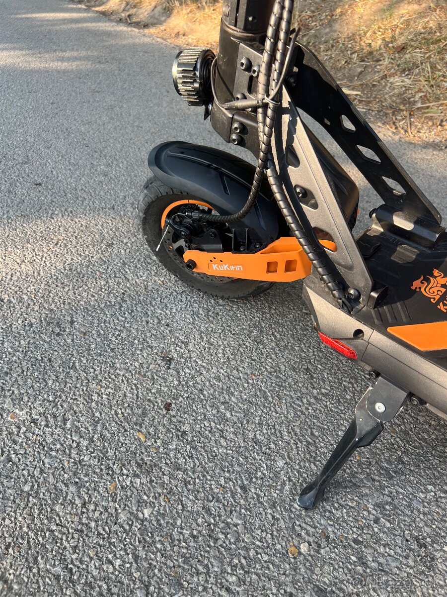 Predam Kukirin g2 max - 3