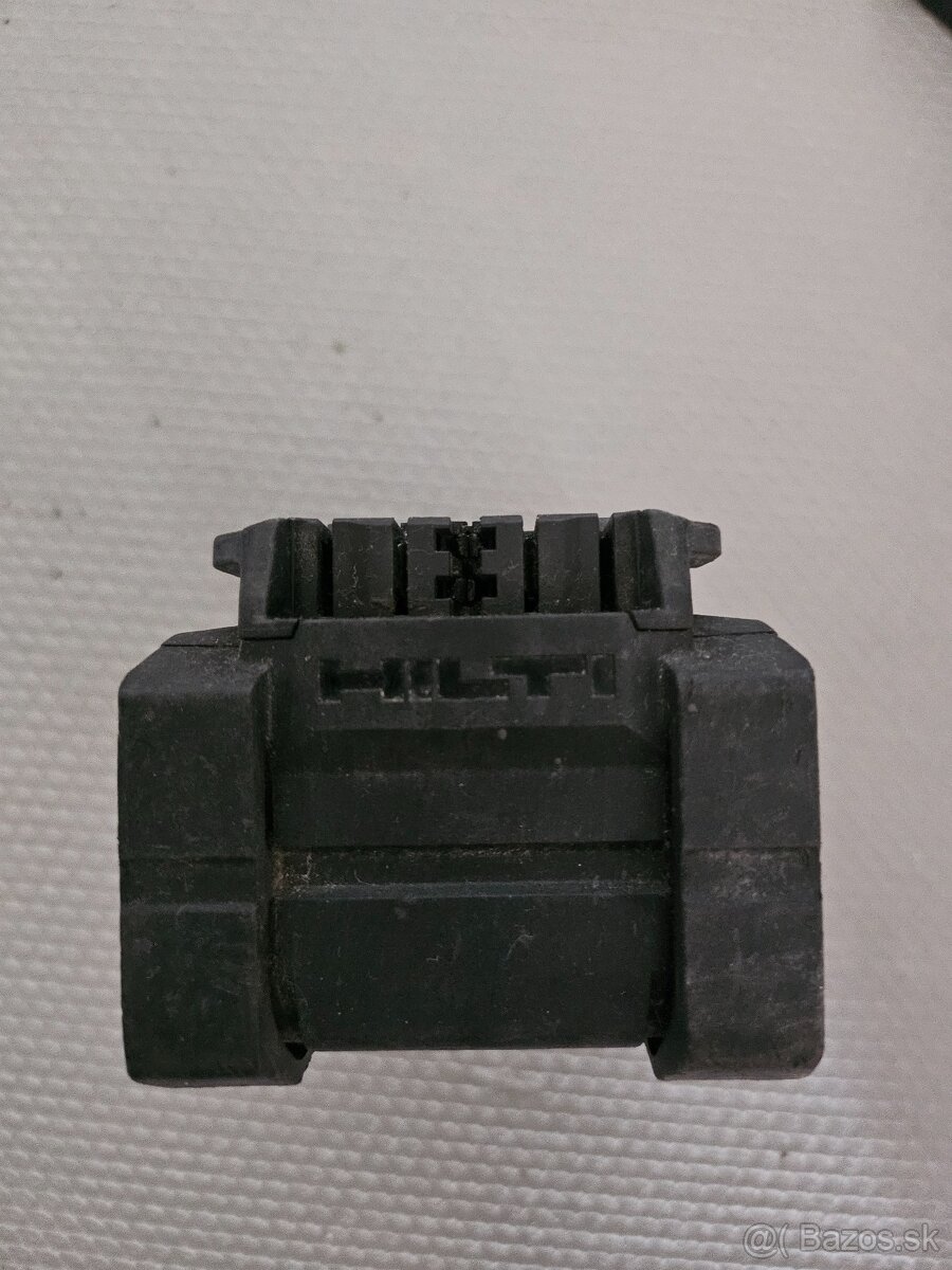 HILTI BATÉRIA NURON 110/ 5.2 - 3