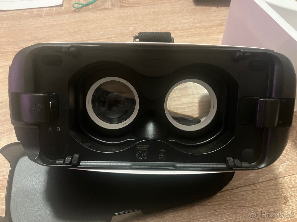Samsung gear vr - 3