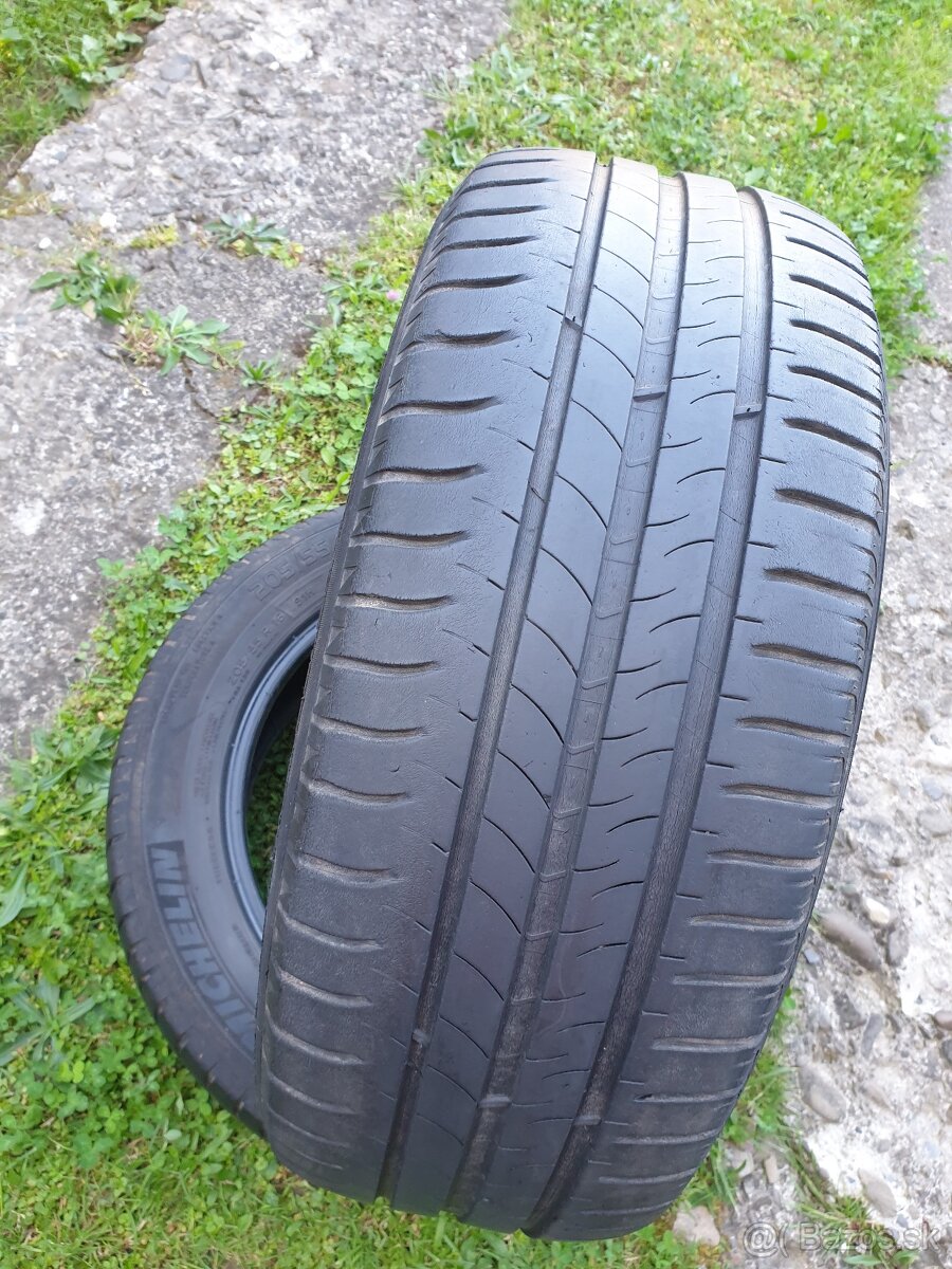 Pneu Michelin - 3