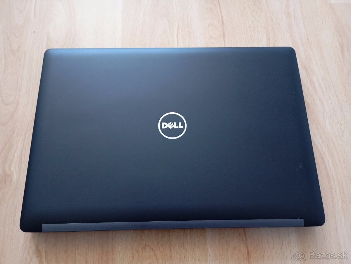 predám Dell latitude 5280 / dotykový displej / 8gb ram / ssd - 3