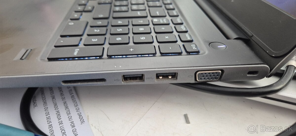 DELL Vostro P62F - 3
