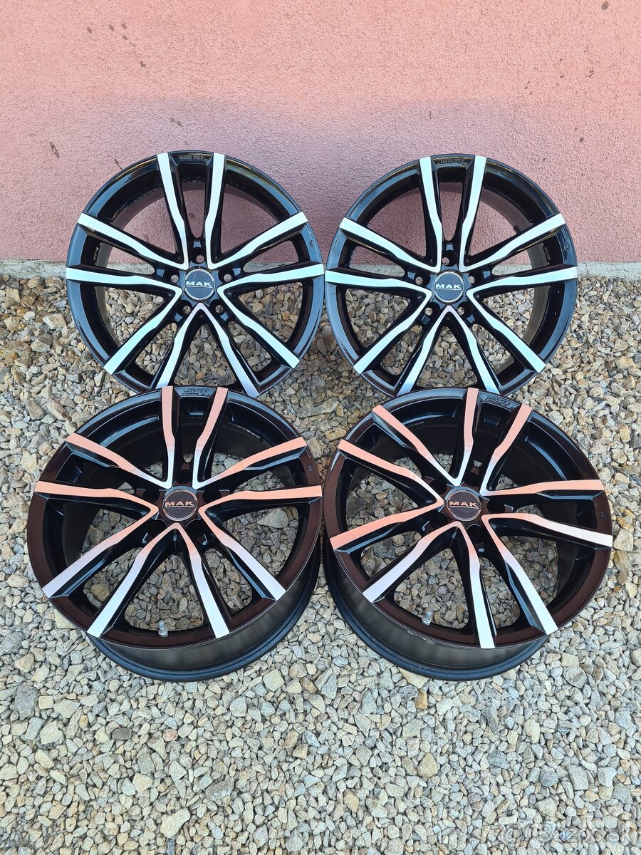 5x112 R18 Škoda,Audi Seat,VW,Mercedes. - 3