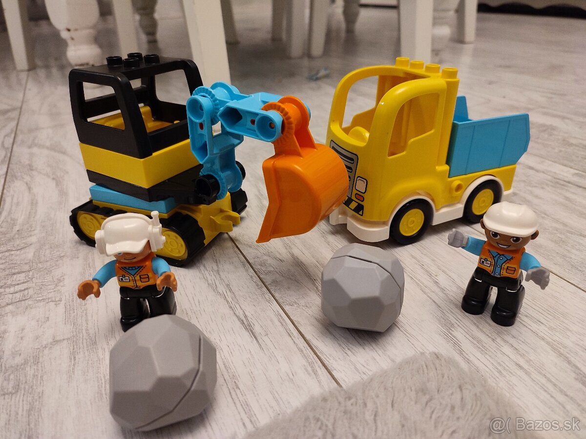 Lego Duplo - 3