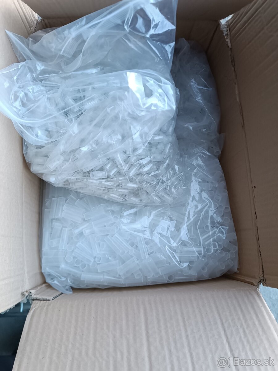 Flakon 2ml +-5000ks - 3