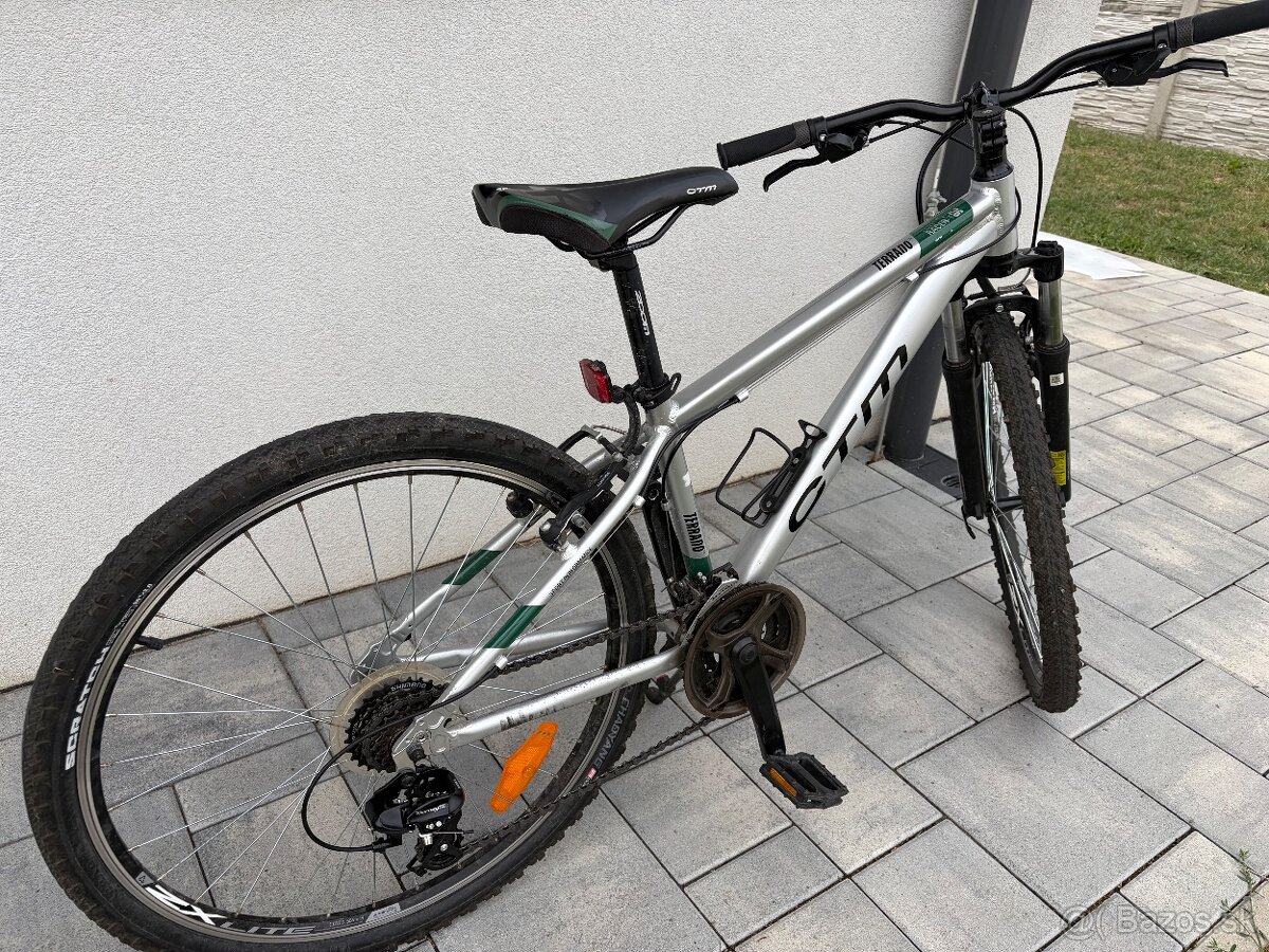 Bicykel CTM - 3