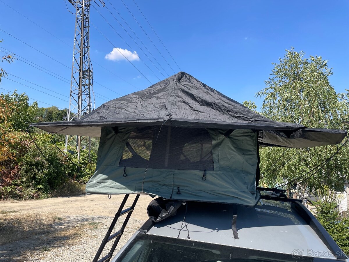 Thule Tepui Foothill - 3
