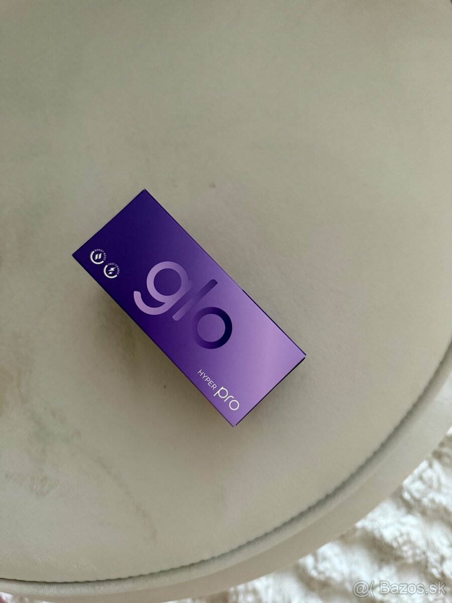 GLO - 3