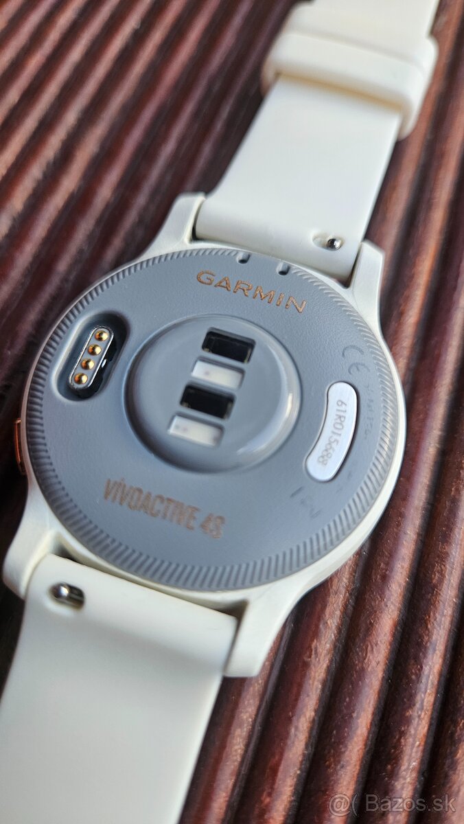 Garmin Vivoactive 4S - 3