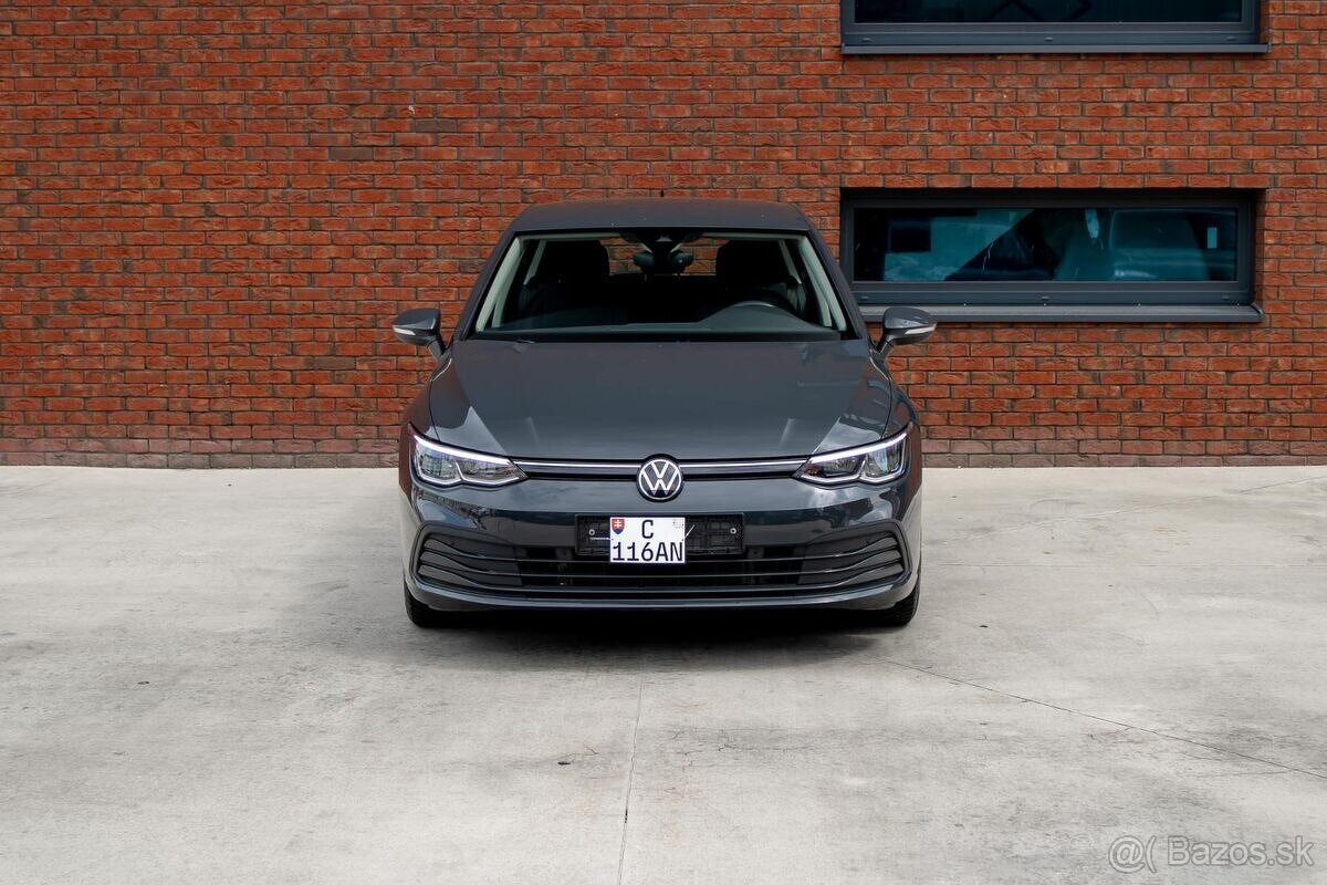 Volkswagen Golf - 3