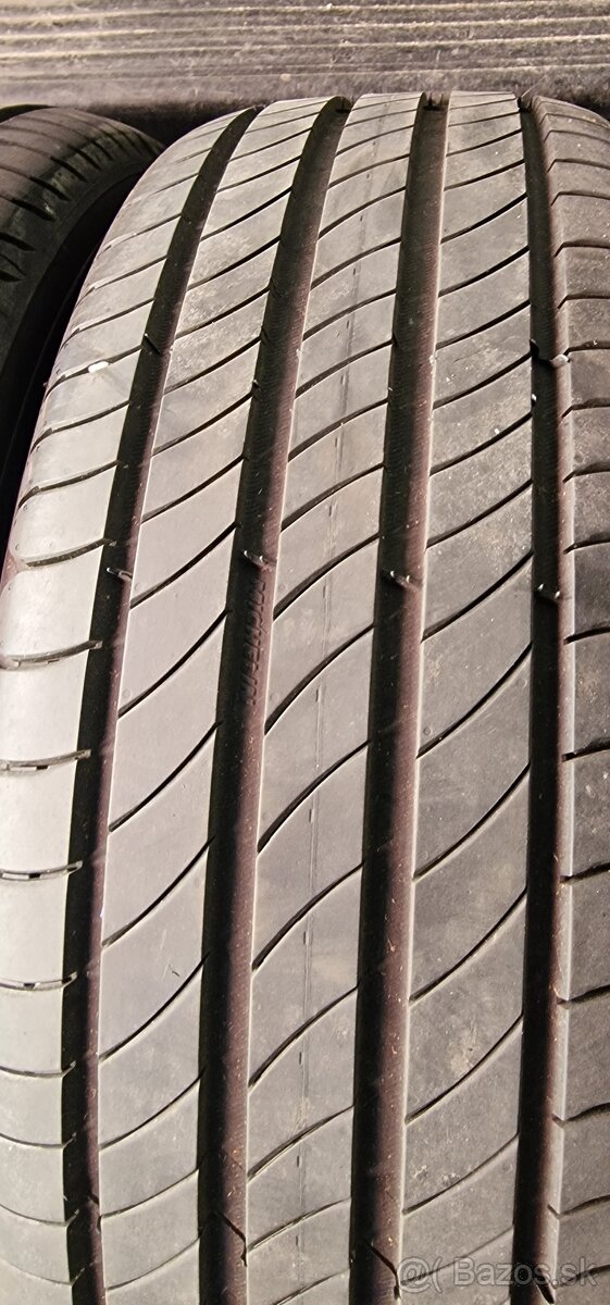 205/55 R17 Michelin - 3