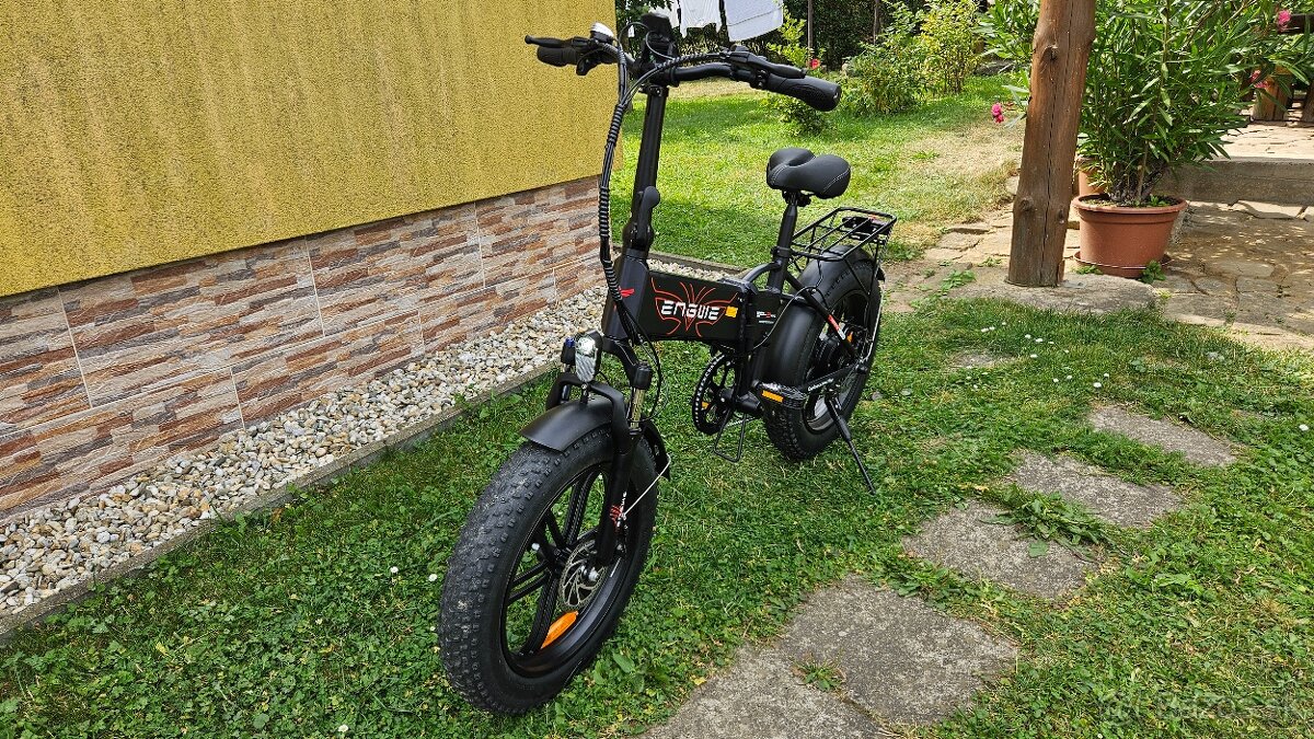 Engwe EP2 Pro - 3