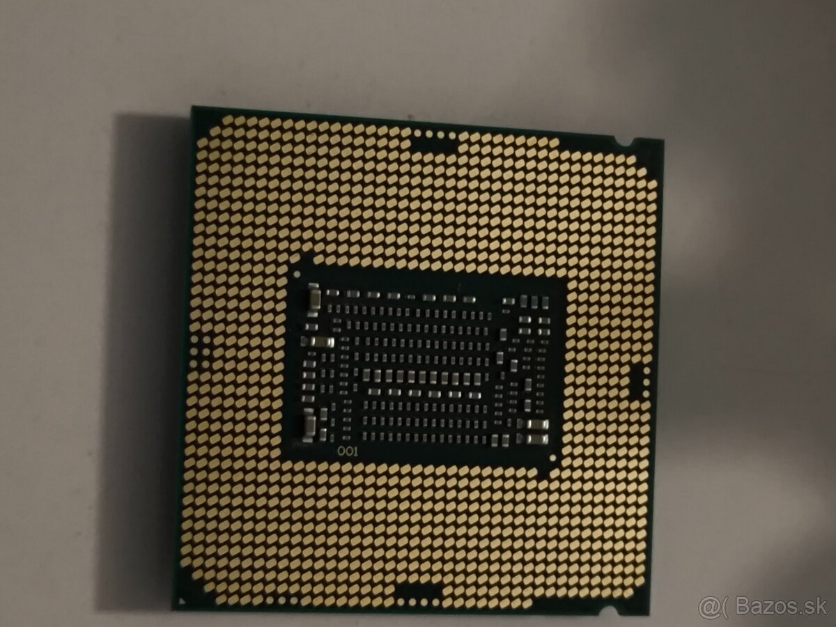 Intel Core i5-8400 + 2x chladič + pasta Arctic MX-6 - 3