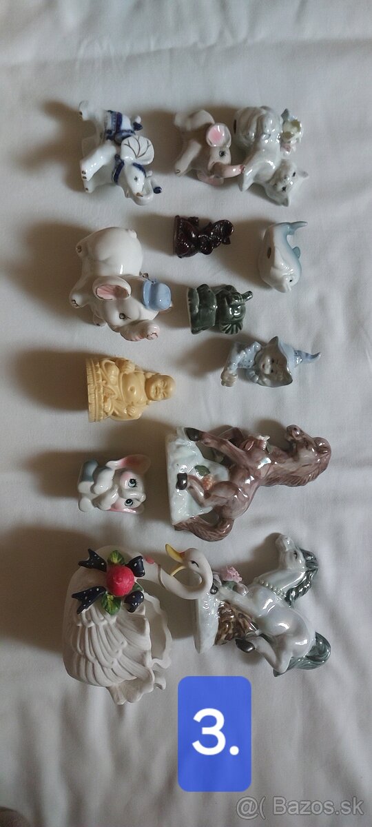 Miniatúrky - 3