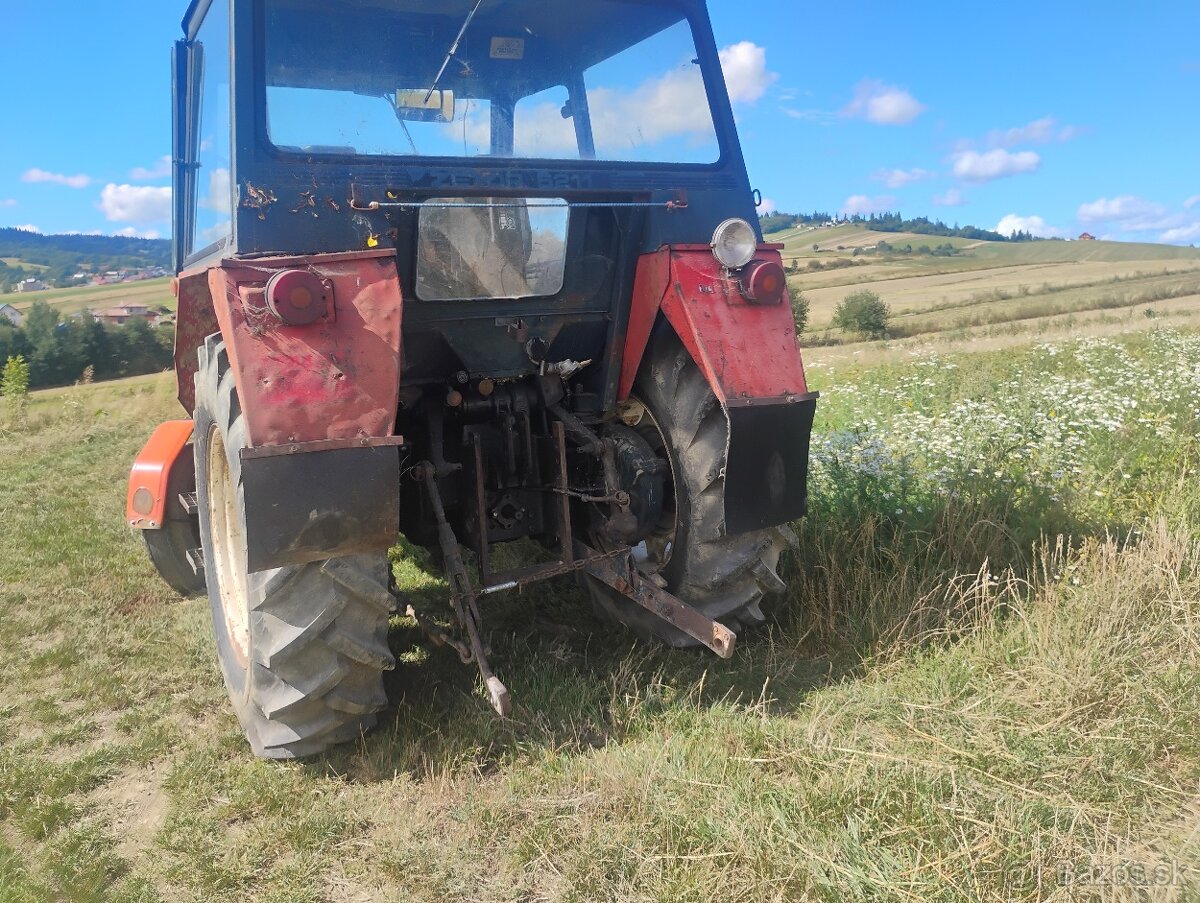 Zetor 5211 - 3