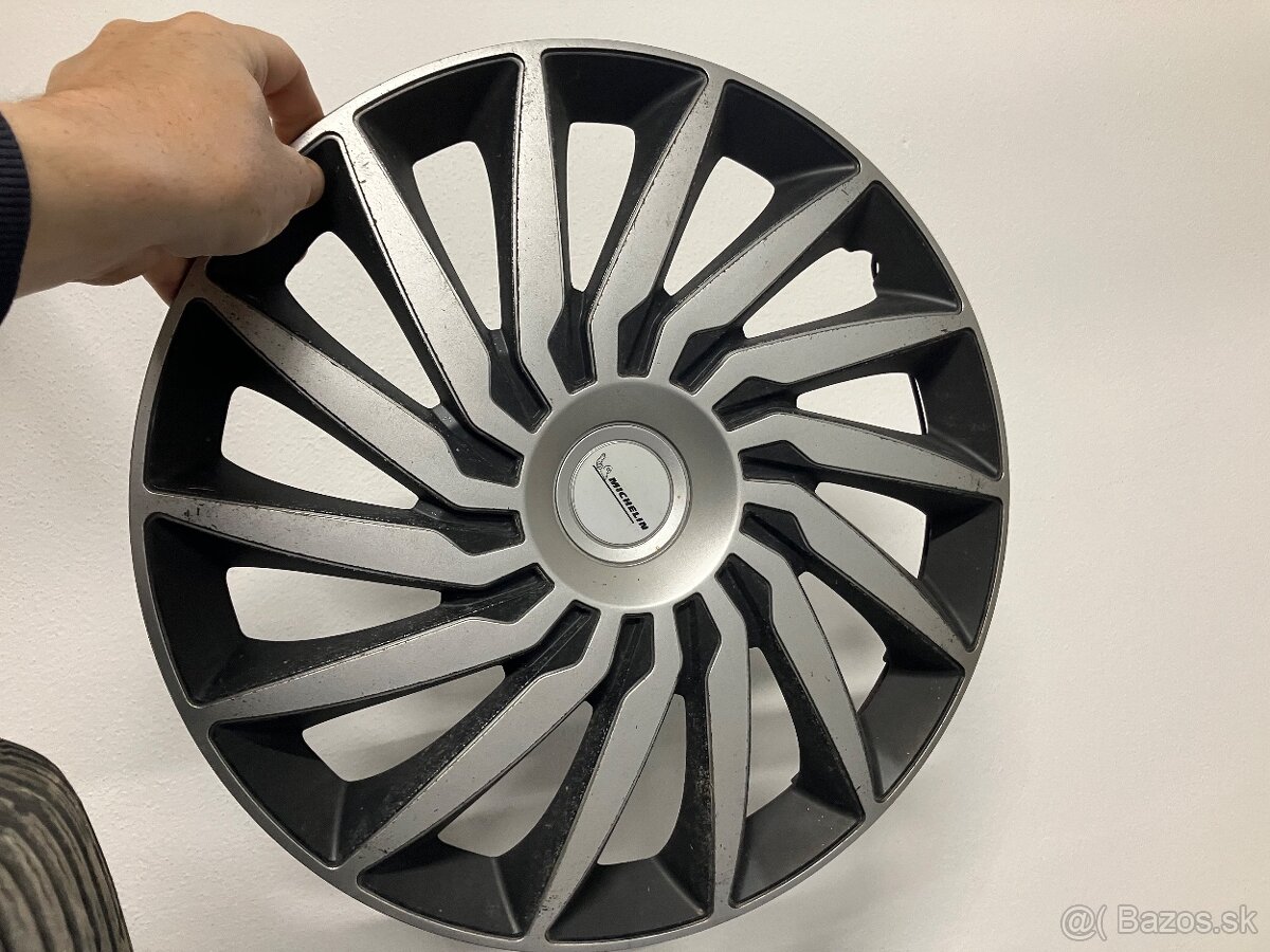 Kolesa 195/65/R15 - 3