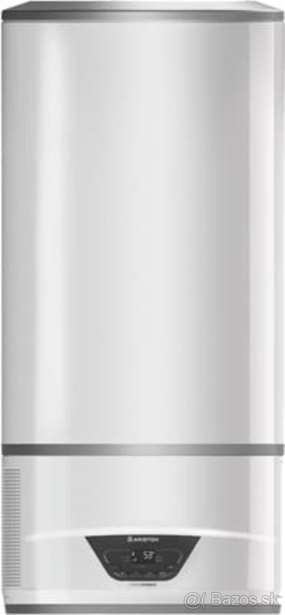 Ariston lydos hybrid wifi 100 l - 3