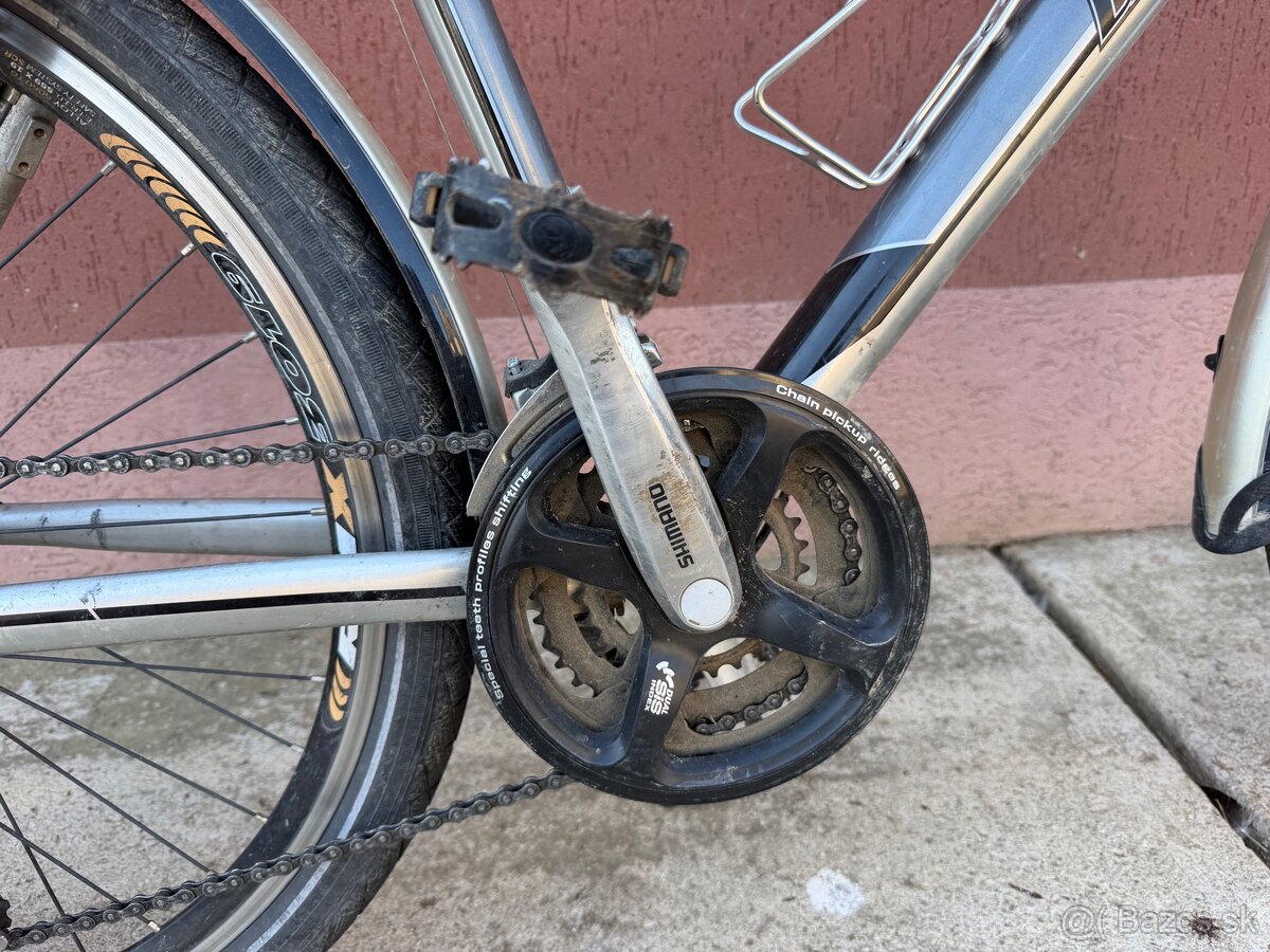 Horský bicykel Winora 26” - 3