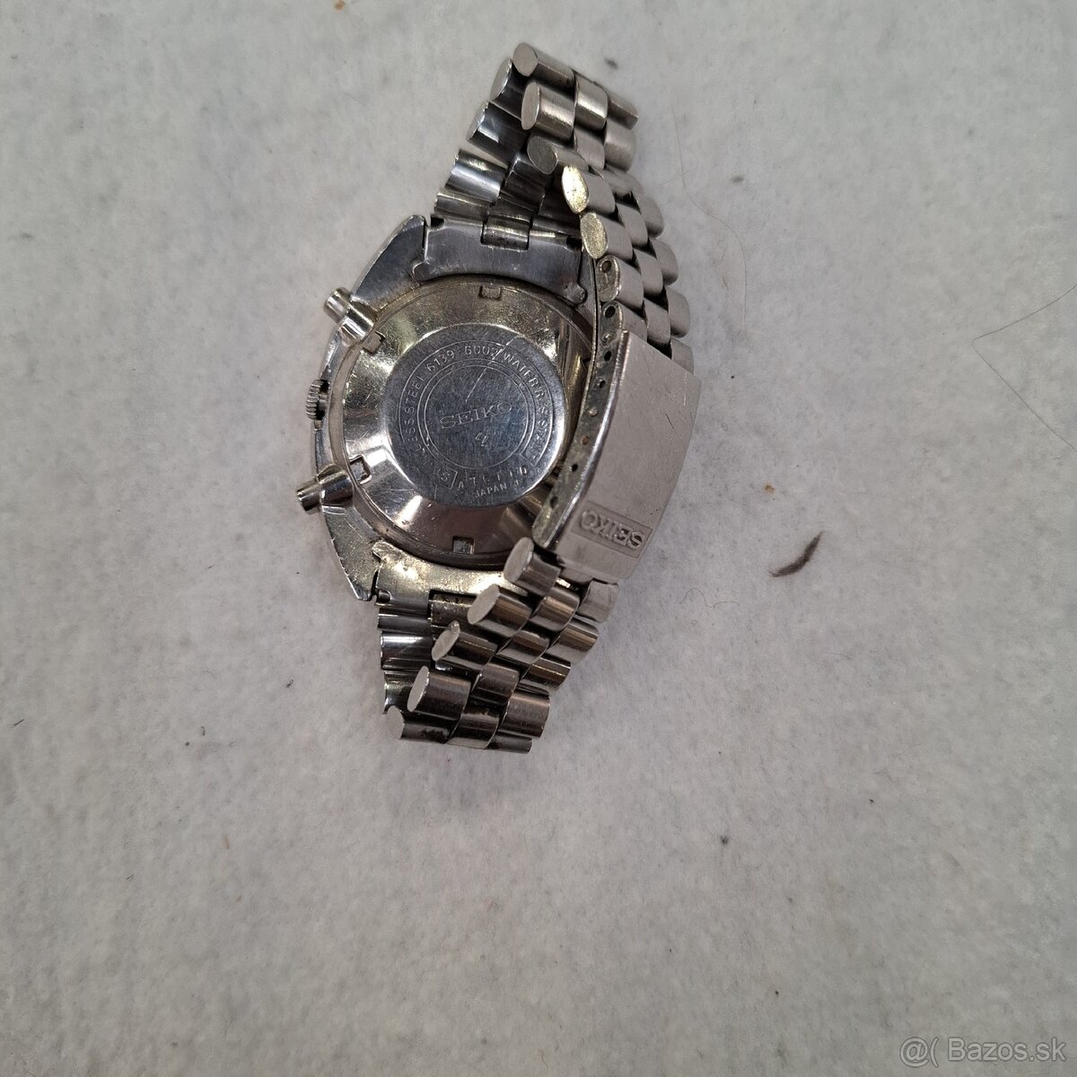 Seiko Pepsi - 3