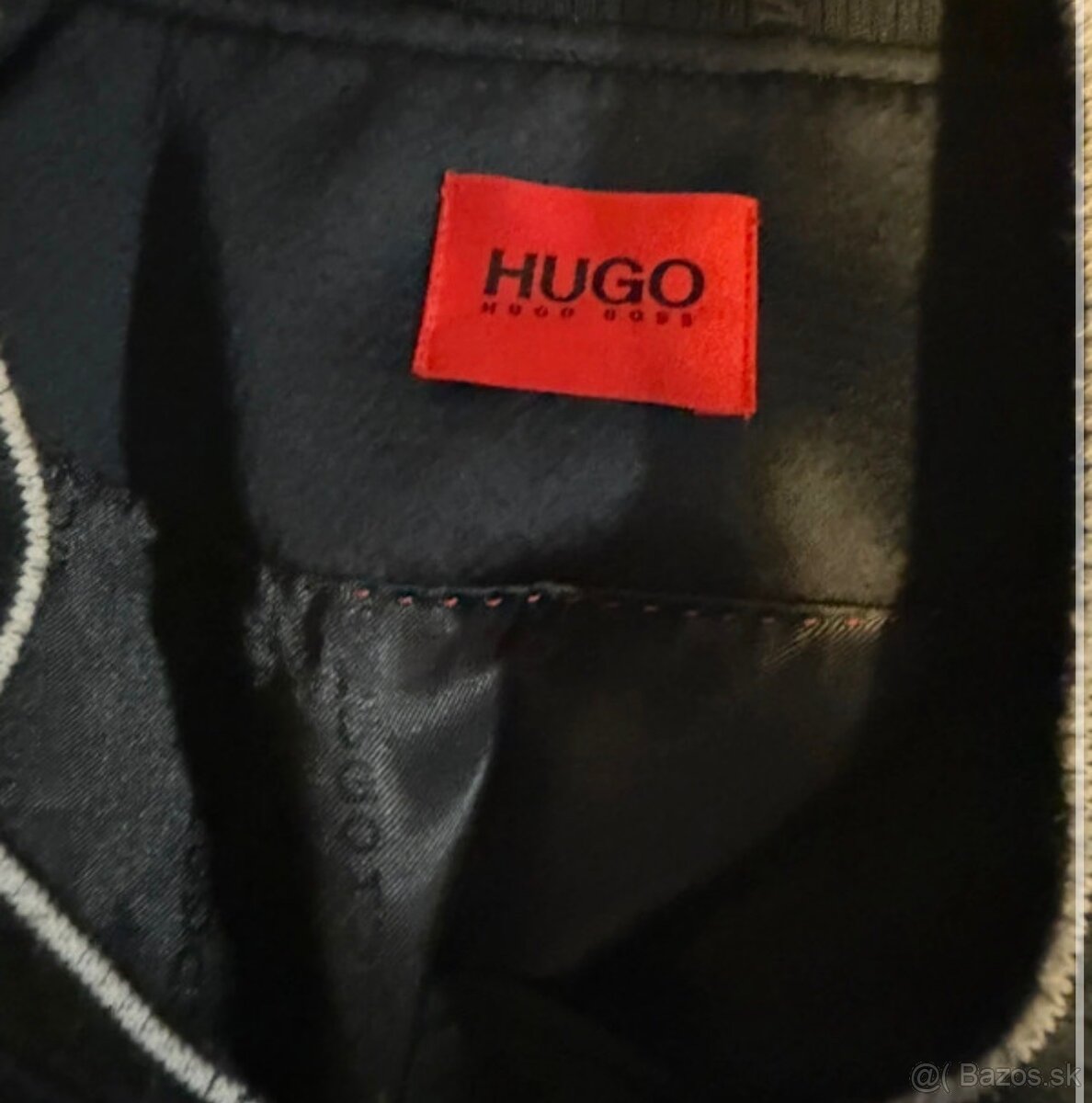 Hugoboss bunda - 3