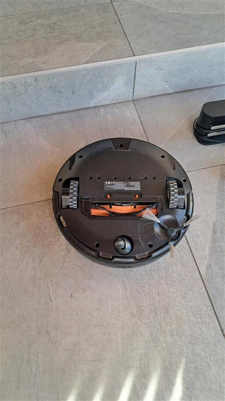 Xiaomi MI vacuum mop Pro - 3