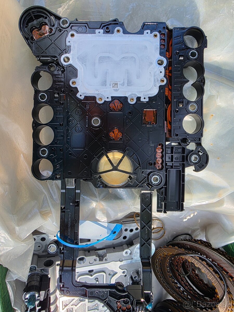 7g tronic - 3