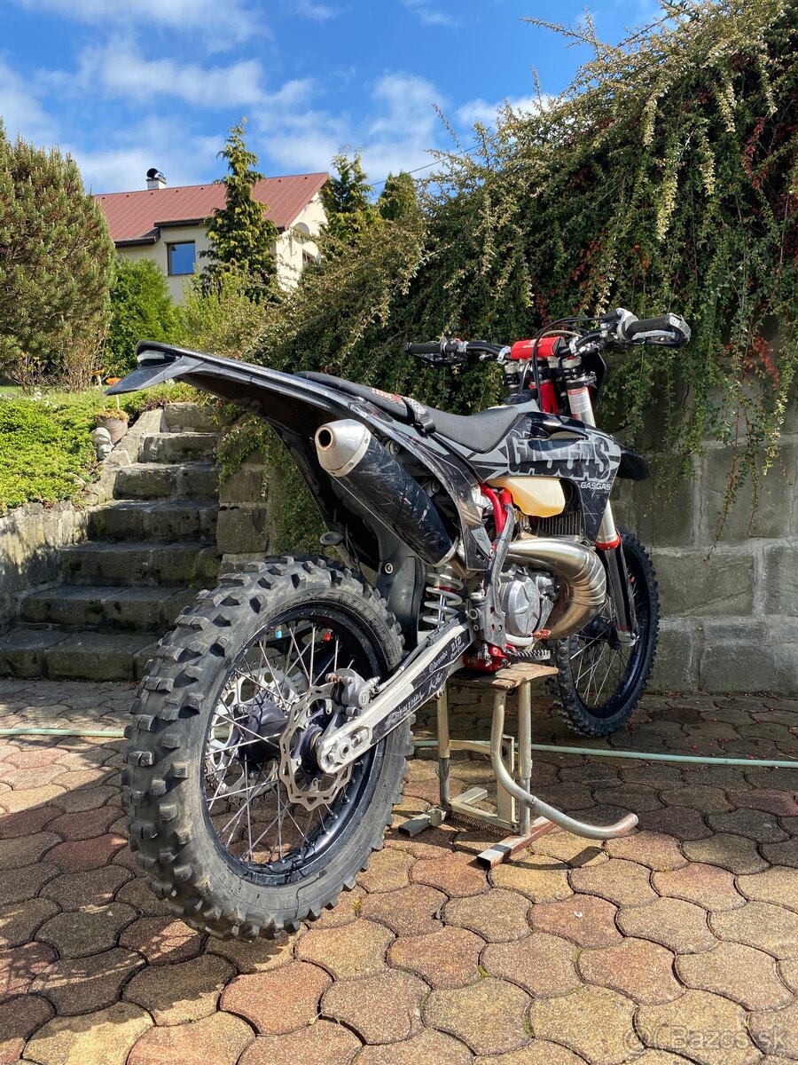GAS GAS EC 300