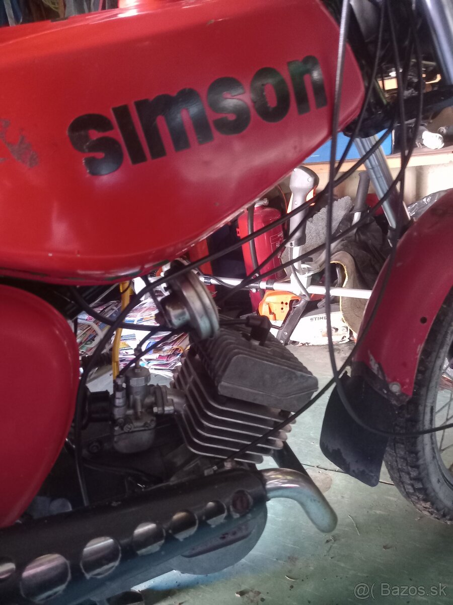 Simson