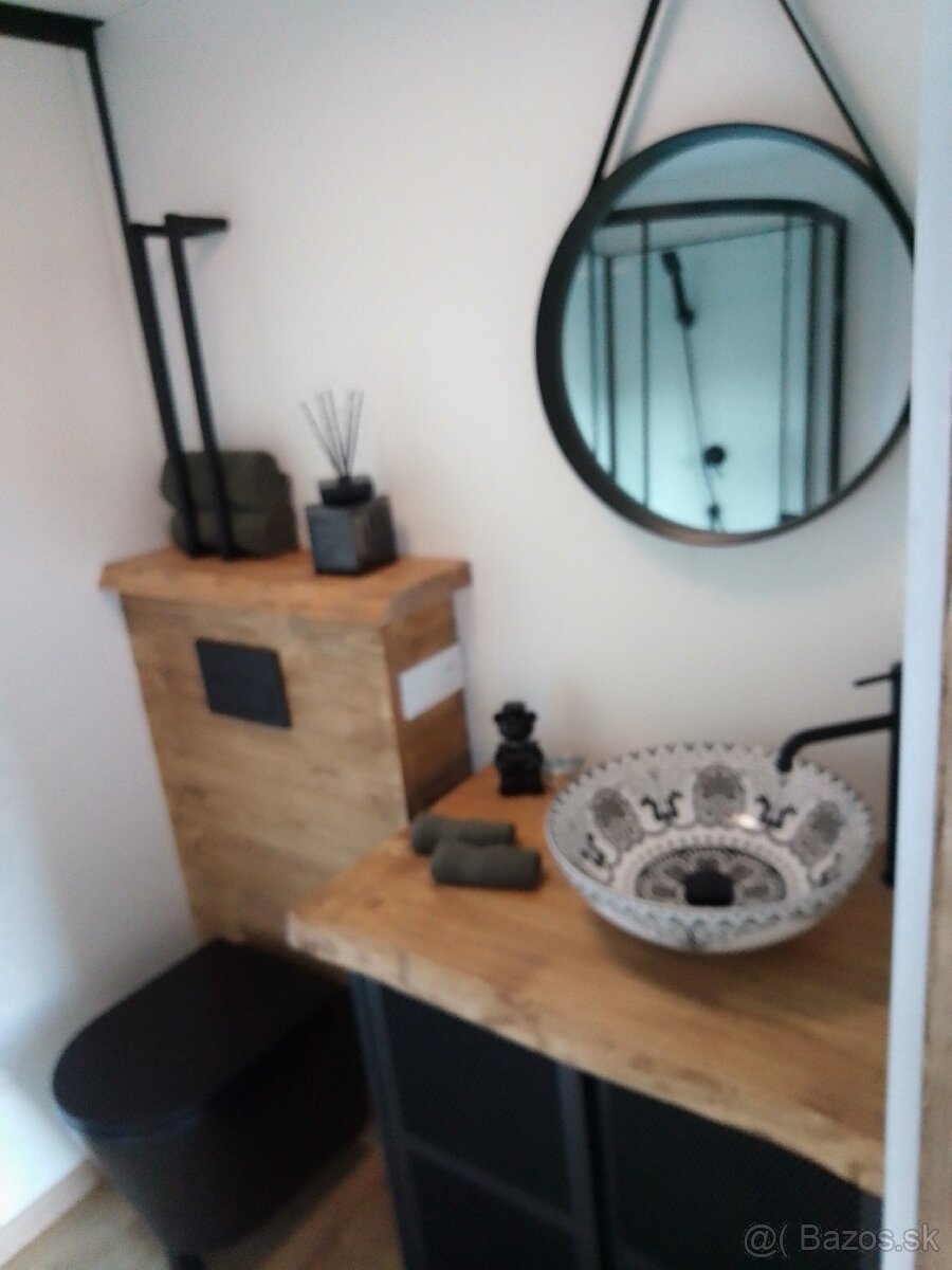 Predám modulový dom. - 3