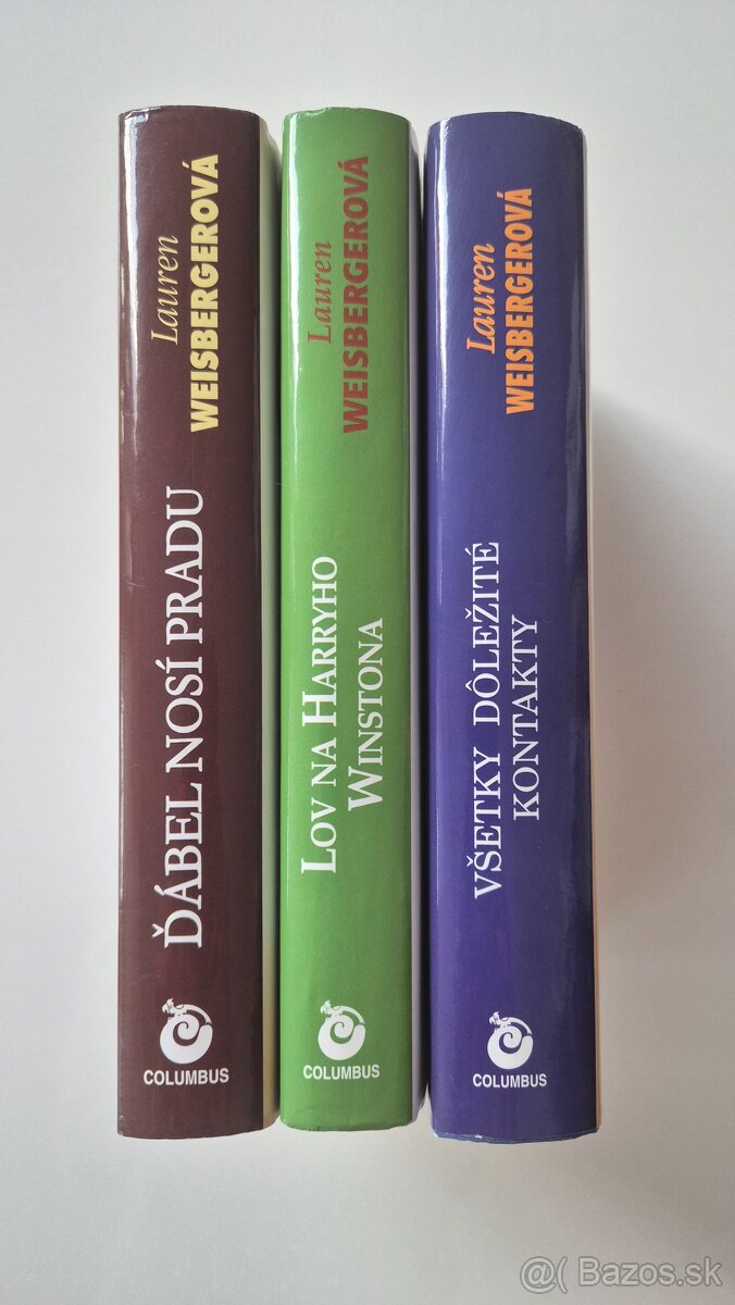 Ďábel nosí Pradu - 3