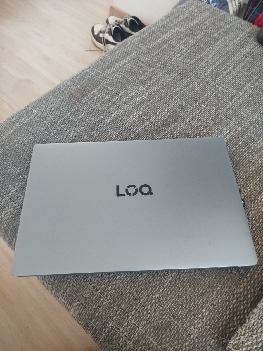 LOQ Lenovo i5 - 3
