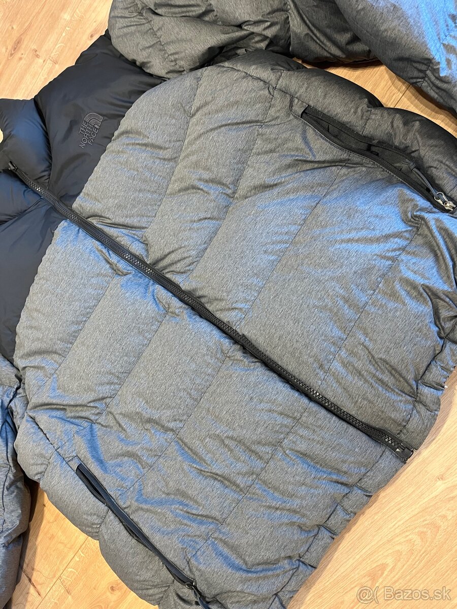 The North Face 700 XL - 3