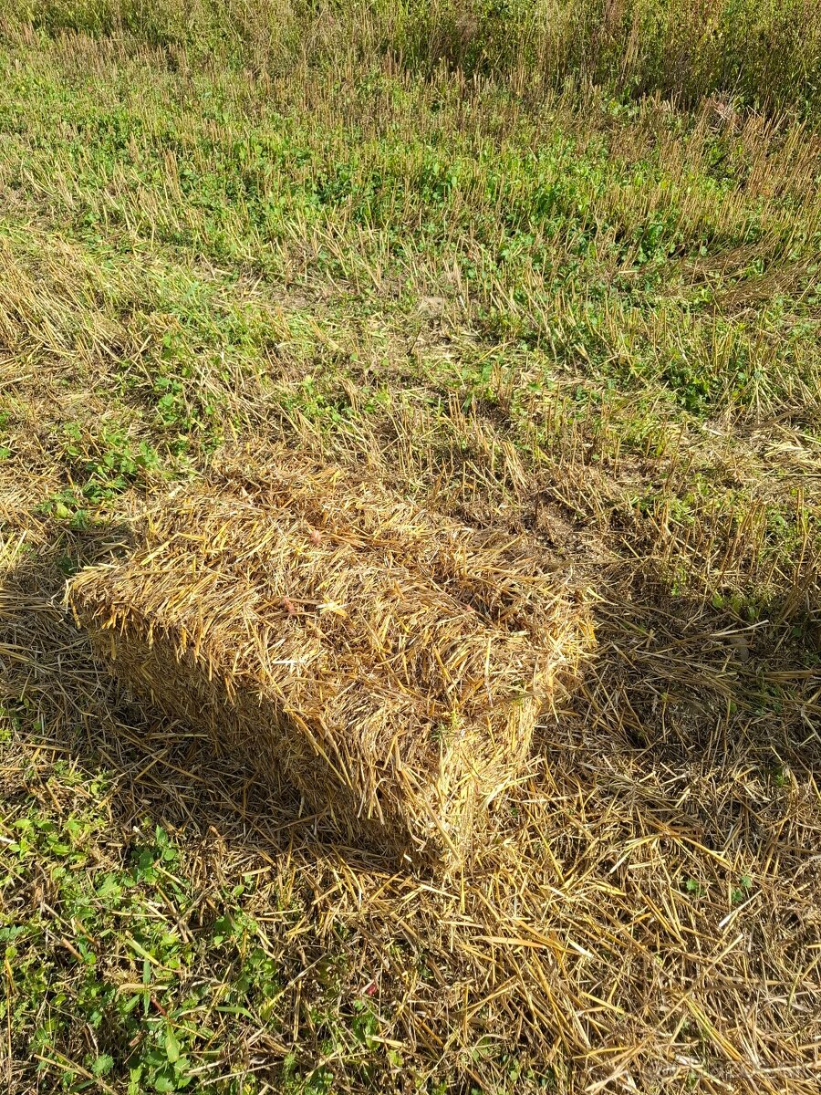 Balíkovač, lis na seno zn.Deutz fahr HD 380 - 3