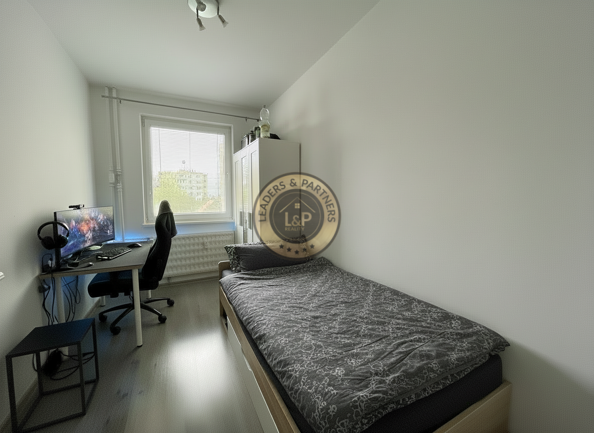 Na predaj 3-izbový byt na Saleziánskej ulici v Trnave - 3