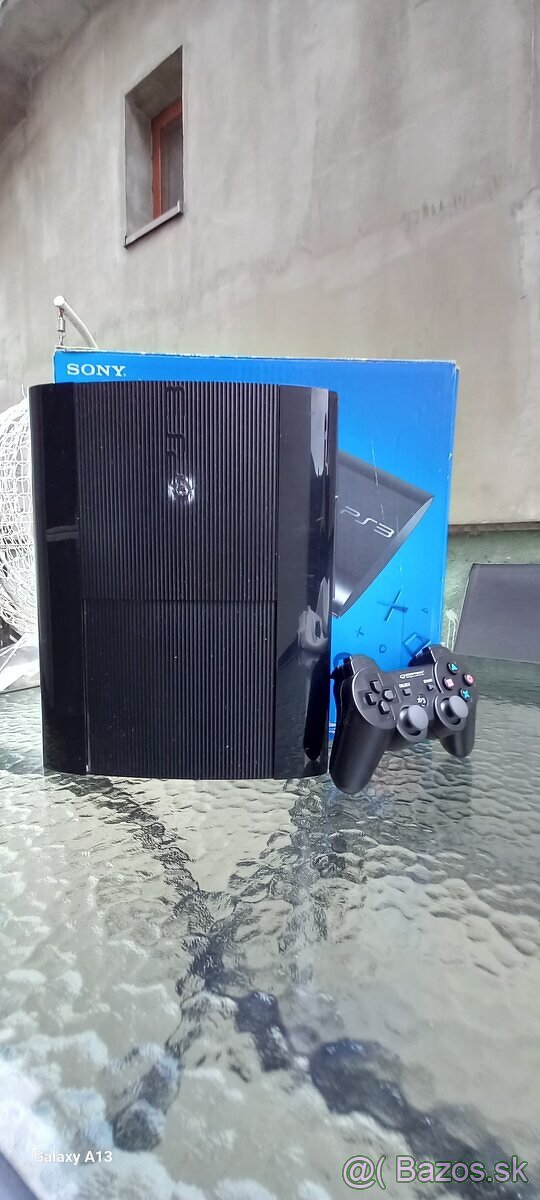 Playstation3 - 3