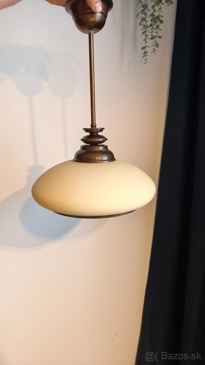 Rustikálny set svietidiel - 3