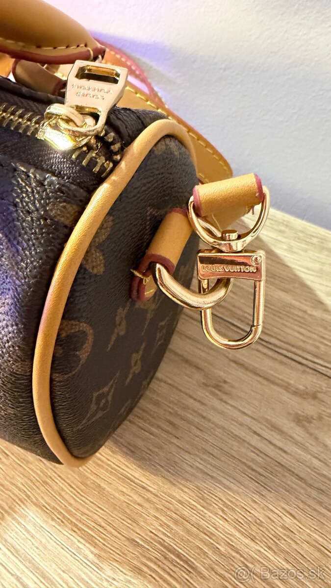 Louis Vuitton Kabelka - 3